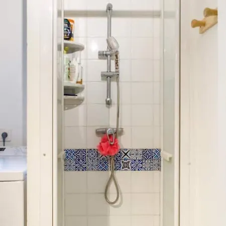Radiant 1bd In Clignancourt Appartamento *
